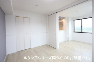 【内装】 | サンティエＮＡＧＡＩ