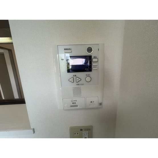 【設備】 | 読売ランド第一マンションズ