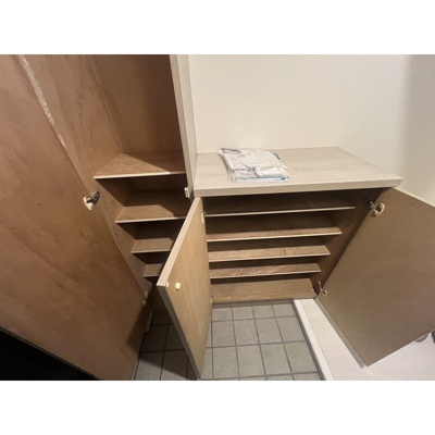 【内装】 | 読売ランド第一マンションズ