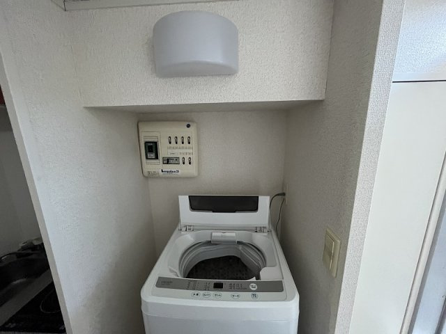 【その他】 | レオパレス向ヶ丘