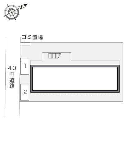 【その他】 | レオパレスＹＳセゾンⅡ