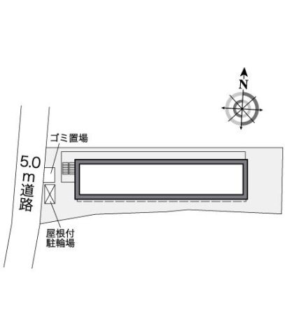【その他】 | レオパレスビューテラス