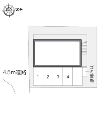 【その他】 | レオパレス市川屋Ⅱ
