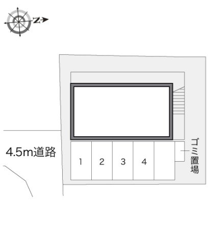 【その他】 | レオパレス市川屋Ⅱ