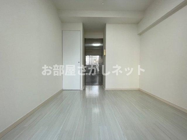 ブランノワール早稲田【おとり物件なし】#学生・社会人にオススメ！初期費用分割払いOK！の居間・リビング