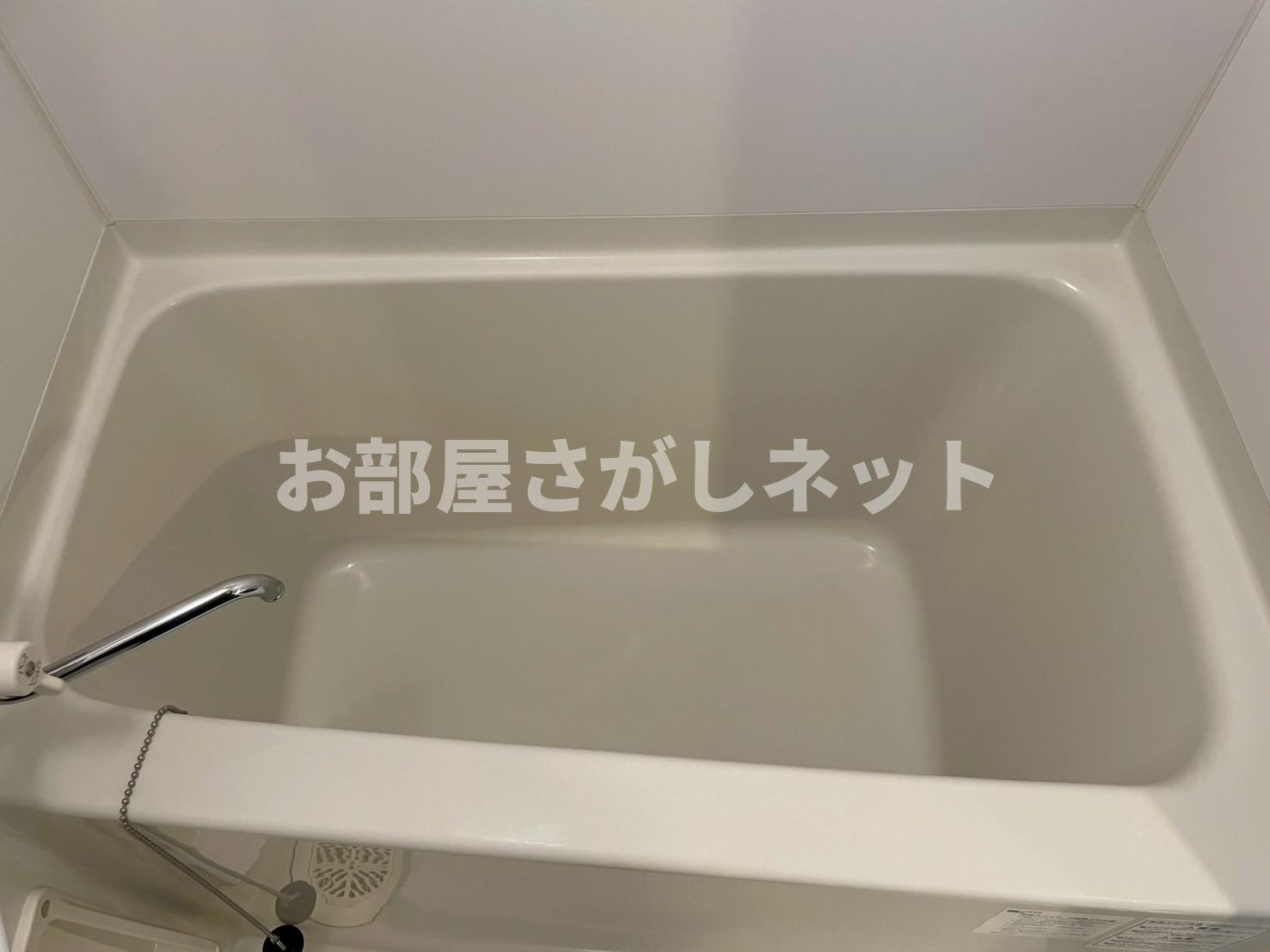 ブランノワール早稲田【おとり物件なし】#学生・社会人にオススメ！初期費用分割払いOK！の浴室