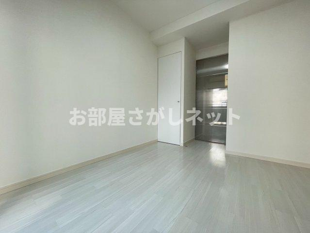 ブランノワール早稲田【おとり物件なし】#学生・社会人にオススメ！初期費用分割払いOK！の居間・リビング