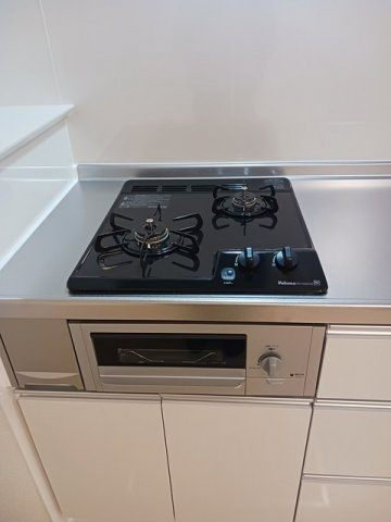 オアシス　Ⅰのその他