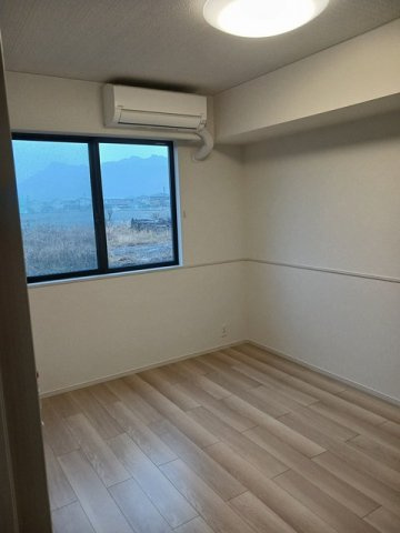 オアシス　Ⅰの内装