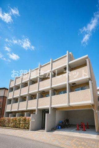 プレミアムキューブ大崎
