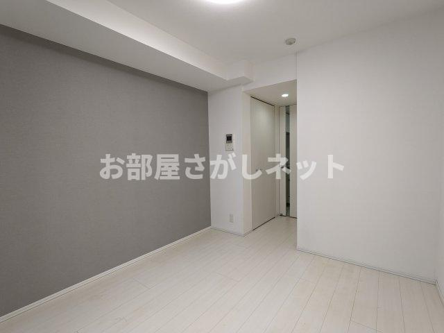 プレミアムキューブ大崎の内装