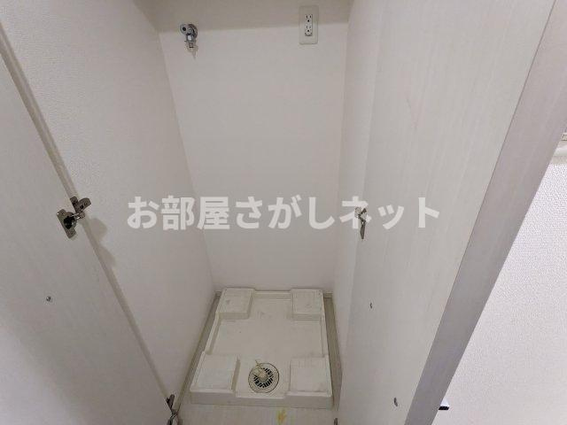 プレミアムキューブ大崎の設備