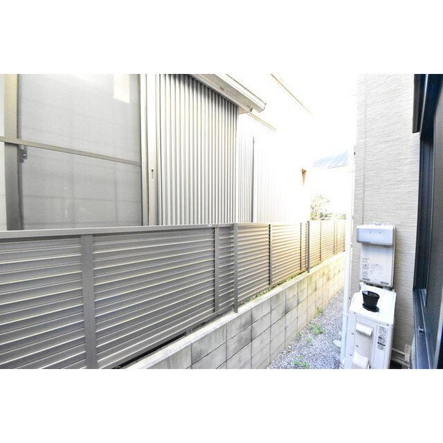 リブタス中野江原町の内装