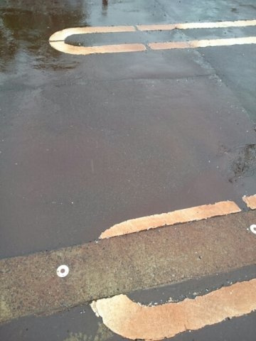チェスタ仲町の駐車場