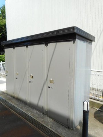 チェスタ仲町のその他共用部分