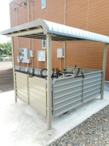 チェスタ仲町の設備