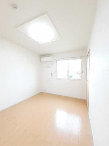 チェスタ仲町の内装