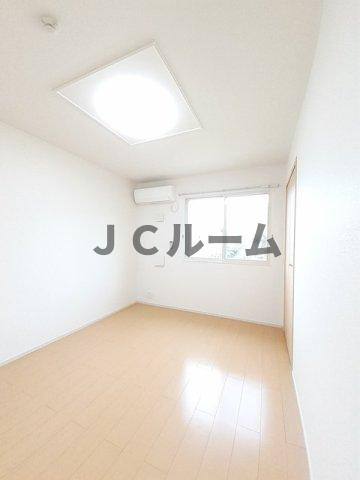 チェスタ仲町の内装