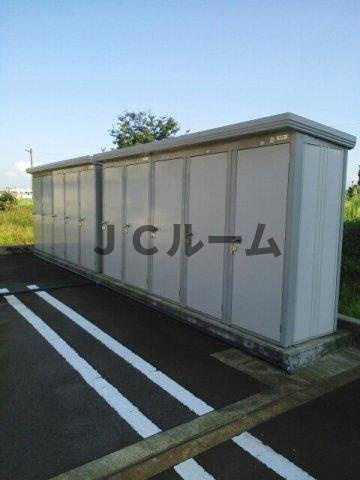 ディアーコートⅡの設備