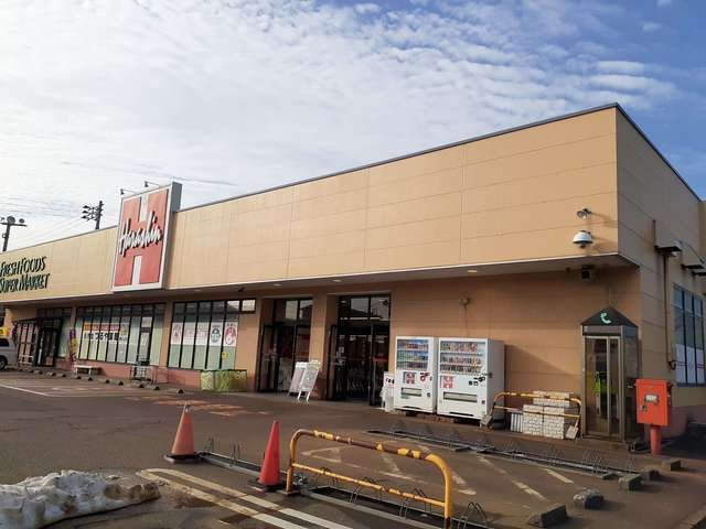 ヴィア　マーレの周辺|原信　春日山店まで900m