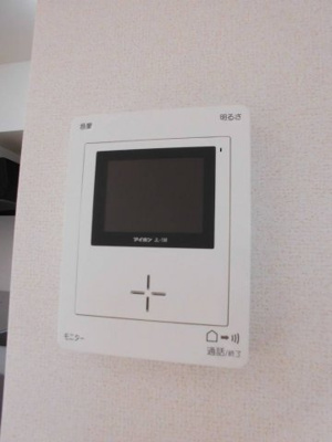 【設備】 | サンセレーノ　Ⅱ