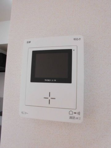 【設備】 | サンセレーノ　Ⅱ