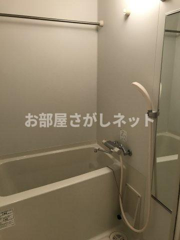 ドルチェ目黒ウエスト【おとり物件なし】#学生・社会人にオススメ！初期費用分割払いOK！の浴室