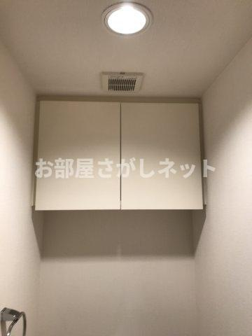 ドルチェ目黒ウエスト【おとり物件なし】#学生・社会人にオススメ！初期費用分割払いOK！の収納