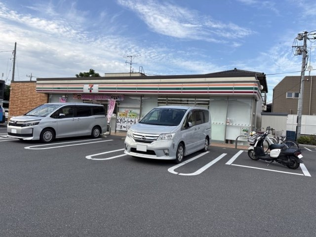 レオパレス藤の周辺