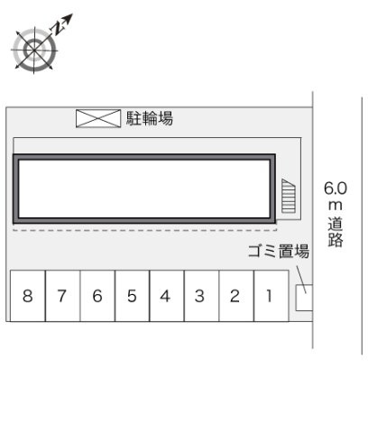 レオパレス藤のその他