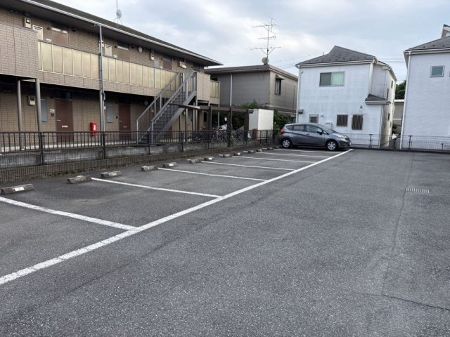 レオパレス藤のその他