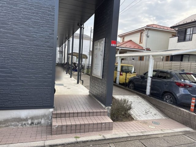 レオパレス藤のその他