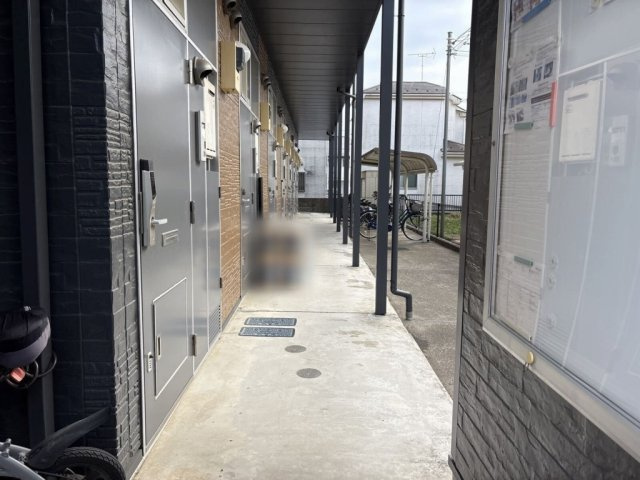 レオパレス藤のその他