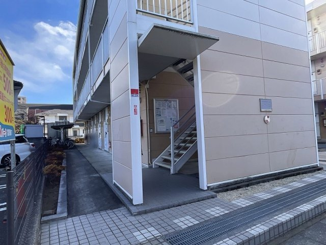 レオパレスＳｈｉｍｉｚｕ　Ⅰのその他