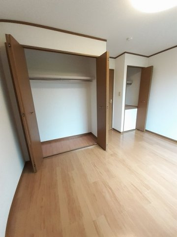 ビサイド．ｓｔの内装