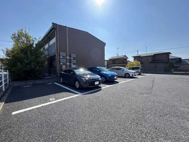 レオパレス千年の時のその他