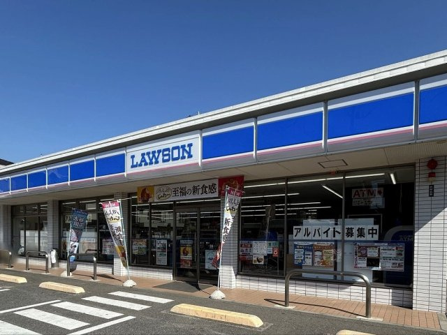レオパレス千年の時の周辺