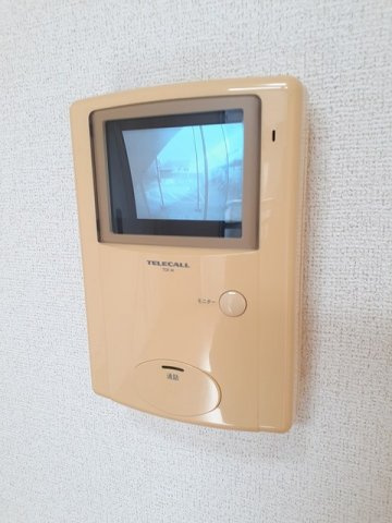 ストーンヒルズＢのセキュリティ