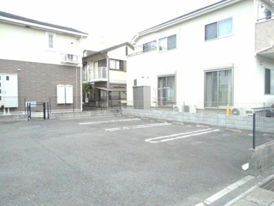 【駐車場】 | クラール
