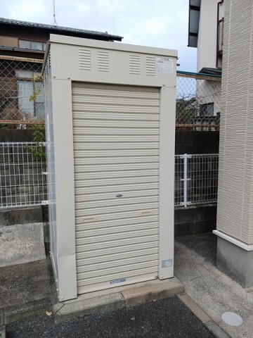 グレ－ス新町のその他