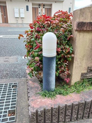 グレ－ス新町のその他