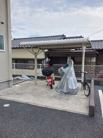 グレ－ス新町のその他