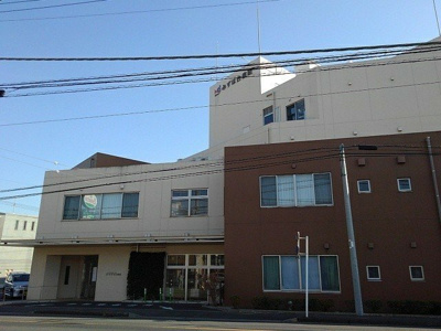【周辺】 | エレガント　コンドミニアム | みずほ台病院まで700m