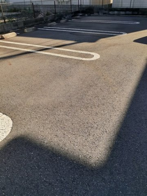 【駐車場】 | プリムローズ・クリーク