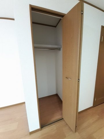 ビサイド．ｓｔの収納