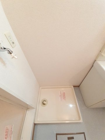 ジェルメ千本杉の内装