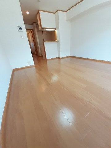 ジェルメ千本杉の内装