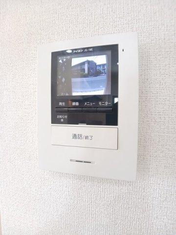 ベル　リアン　Ａのセキュリティ