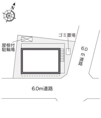 【その他】 | レオパレス日和Ⅲ