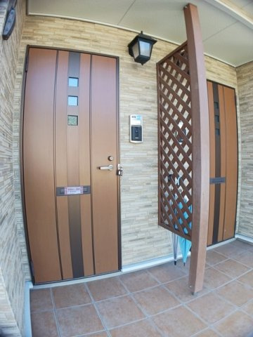 ひまわりのその他共用部分